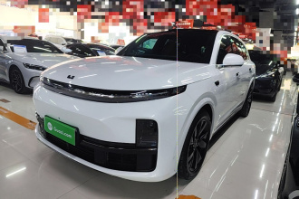 理想汽车 理想L7 2023款 Pro