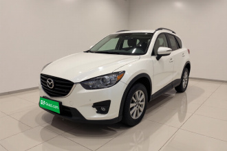 马自达CX-5 2015款 2.0L 自动两驱都市型
