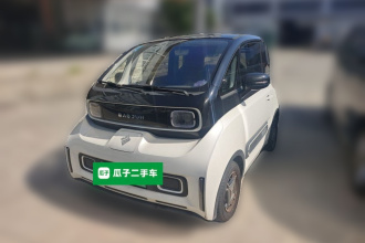 宝骏E300 2020款 星际智趣版