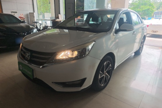 众泰Z360 2017款 1.5L 手动豪华型