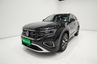 大众 探岳 2024款 300TSI 两驱豪华Plus进阶版