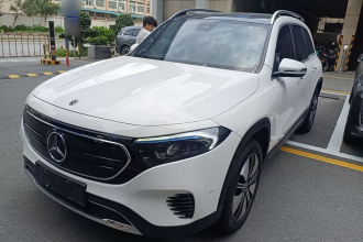 奔驰EQB 2022款 EQB 260