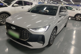 奇瑞风云 风云A8L 2025款 1.5TGDI 145km 豪华型