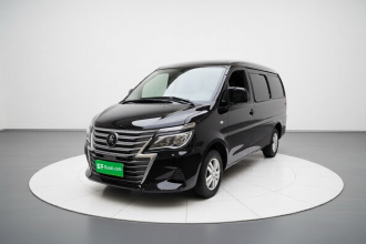 东风风行 菱智 2023款 M5L 1.6L 基本型 7座