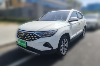 捷达VS5 2022款 280TSI 自动悦享型Pro