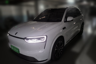 鸿蒙智行 问界M7 2026款 纯电 Max四驱版 5座(192线激光雷达）