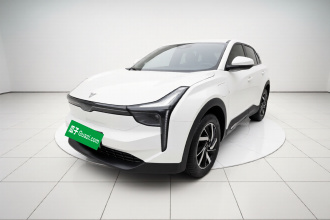 哪吒汽车 哪吒U 2021款 Pro 400 巡航版