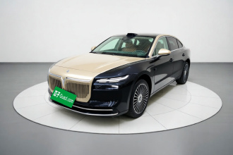 岚图汽车 岚图追光 L 2026款 四驱Ultra