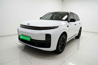 理想汽车 理想L7 2023款 Air