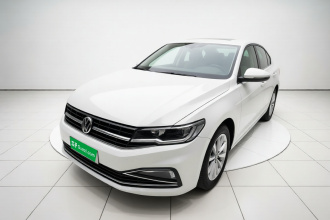 大众 宝来 2021款 1.5L 自动精英智联版