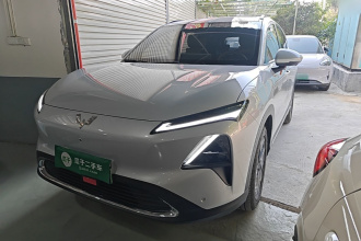 五菱汽车 五菱星光S 2024款 130km 旗舰型