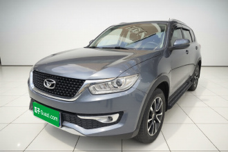 凯翼X3 2019款 1.5L 手动智享版