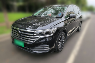 大众 威然 2020款 380TSI 旗舰版