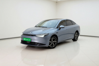 小鹏P5 2024款 500智行版
