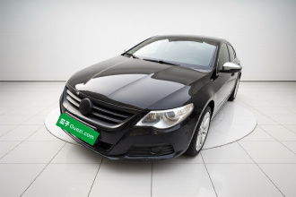 一汽-大众CC 2012款 2.0TSI 至尊型