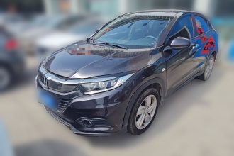 本田 缤智 2020款 1.5L CVT精英版