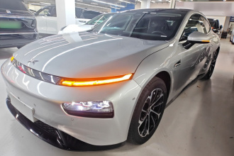小鹏P7 2020款 586N