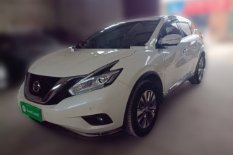 日产 楼兰 2021款 2.5L XL 两驱智联豪华版