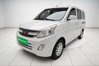 五菱汽车 五菱荣光V 2016款 1.5L标准型