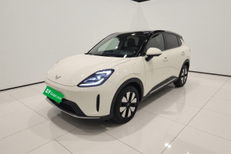 五菱汽车 缤果S 2025款 325km 尊享款