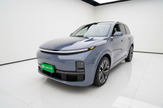 理想汽车 理想L8 2025款 Max 智能焕新版