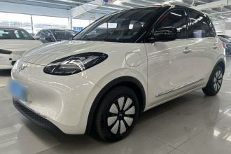 五菱汽车 五菱缤果 2025款 333km 灵犀互联款