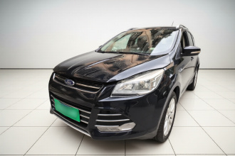 福特 翼虎 2015款 1.5L GTDi 四驱精英型