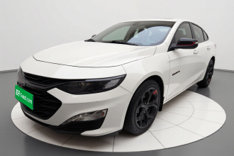 雪佛兰 迈锐宝XL 2022款 Redline 550T 自动锐动版