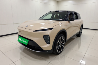 蔚来ES8 2023款 100kWh 签名版