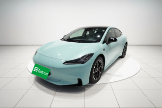 昊铂GT 2023款 560后驱七翼版