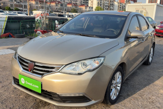 荣威360 2015款 1.5L 自动豪华版