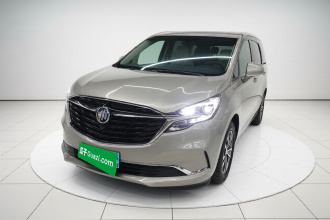 别克GL8 2022款 ES陆尊 653T 舒适型