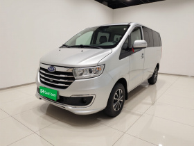 江淮瑞风 瑞风E3 2025款 液冷尊享版