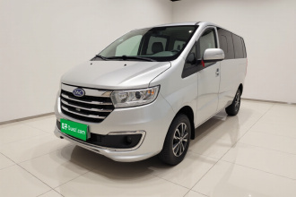 江淮瑞风 瑞风E3 2025款 液冷尊享版