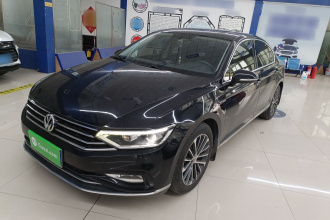 大众 迈腾 2020款 330TSI DSG 豪华型