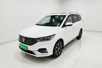 宝骏360 2018款 1.5L 手动豪华型 国V