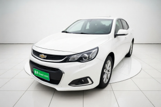 雪佛兰 迈锐宝 2018款 530T 自动豪华版