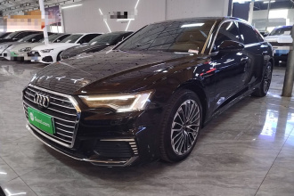 奥迪A6L新能源 2020款 55 TFSI e quattro