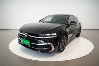 大众 迈腾 2024款  380TSI DSG尊贵版大迈包