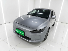 吉利几何A 2021款 Pro 畅享高维续航版 430KM A430平方版
