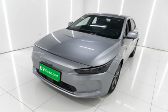 吉利几何A 2021款 Pro 畅享高维续航版 430KM A430平方版