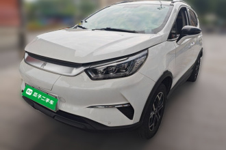 比亚迪 元Pro 2021款 401KM 尊贵型