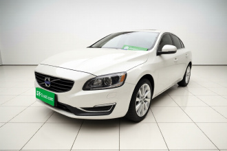 沃尔沃S60 2015款 S60L 2.0T 智远版
