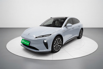 蔚来ET5T 2024款 75kWh Touring