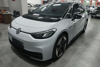 大众ID.3 2022款 Active Pure 纯净智享版