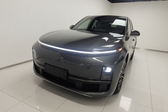 理想汽车 理想L8 2023款 Pro