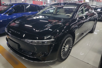 鸿蒙智行 享界S9 2025款 增程 Ultra