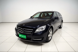奔驰R级 2014款 R 320 4MATIC 豪华型