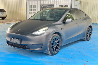 特斯拉 Model Y 2022款 改款 后轮驱动版