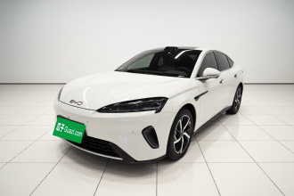 比亚迪 海豹07 DM-i 2026款 DM-i 1.5T 230km 旗舰型